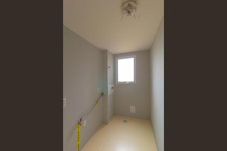 Apartamento para alugar com 72m², 2 quartos e 1 vagaCozinha e Área de Serviço