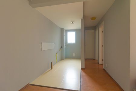 Apartamento para alugar com 72m², 2 quartos e 1 vagaSala/Cozinha