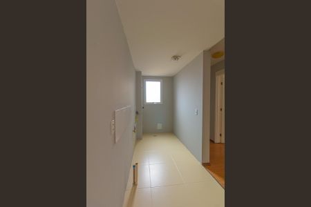 Apartamento para alugar com 72m², 2 quartos e 1 vagaCozinha e Área de Serviço