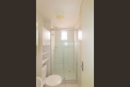 Apartamento para alugar com 72m², 2 quartos e 1 vagaBanheiro