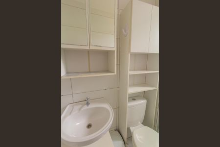 Apartamento para alugar com 72m², 2 quartos e 1 vagaBanheiro