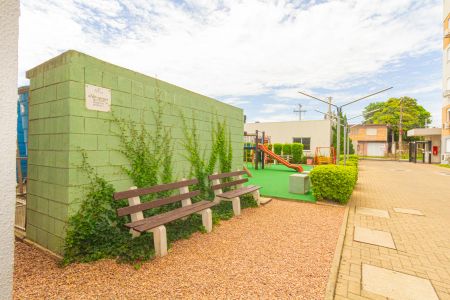 Apartamento para alugar com 72m², 2 quartos e 1 vagaÁrea comum