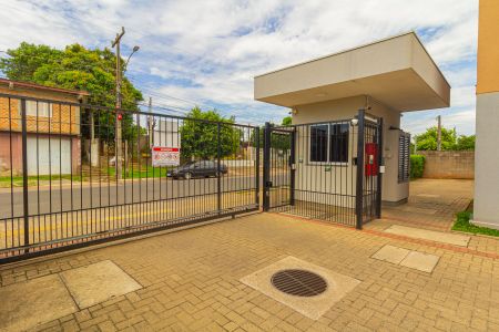 Apartamento para alugar com 72m², 2 quartos e 1 vagaPortaria