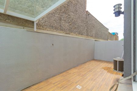 Apartamento para alugar com 72m², 2 quartos e 1 vagaVista do Quarto 2