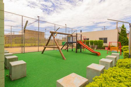 Apartamento para alugar com 72m², 2 quartos e 1 vagaÁrea comum - Playground