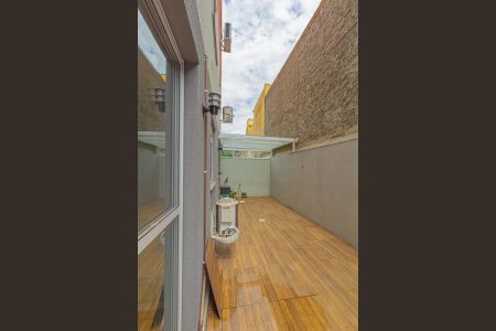 Apartamento para alugar com 72m², 2 quartos e 1 vagaVaranda