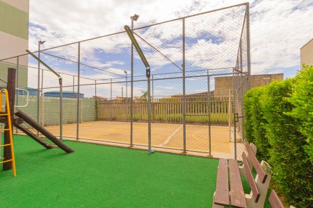 Apartamento para alugar com 72m², 2 quartos e 1 vagaQuadra Esportiva