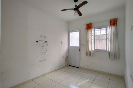 Casa de condomínio para alugar com 60m², 2 quartos e 1 vagaSala