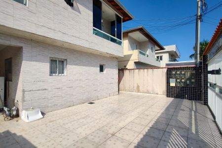 Casa de condomínio para alugar com 60m², 2 quartos e 1 vagaGaragem