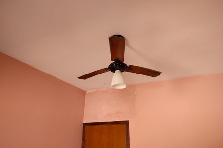 Casa de condomínio para alugar com 60m², 2 quartos e 1 vagaQuarto 2