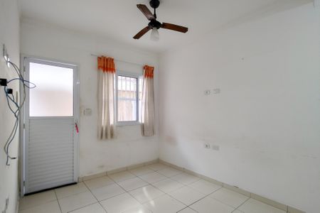 Casa de condomínio para alugar com 60m², 2 quartos e 1 vagaSala