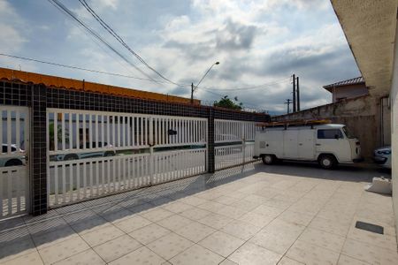 Casa de condomínio para alugar com 60m², 2 quartos e 1 vagaGaragem