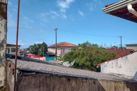 Casa de condomínio para alugar com 60m², 2 quartos e 1 vagaVista do Quarto 2