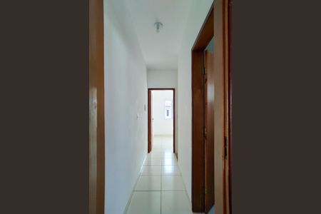 Casa de condomínio para alugar com 60m², 2 quartos e 1 vagaHall