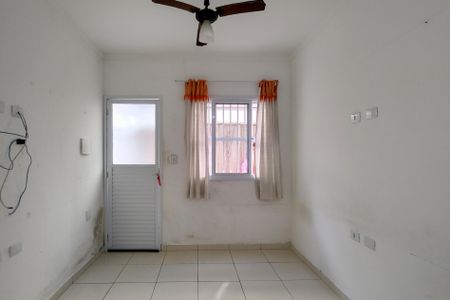 Casa de condomínio para alugar com 60m², 2 quartos e 1 vagaSala