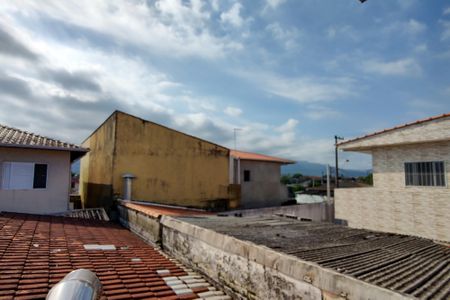 Casa de condomínio para alugar com 60m², 2 quartos e 1 vagaVista do Quarto 1