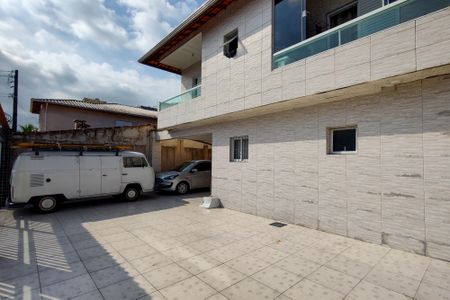 Casa de condomínio para alugar com 60m², 2 quartos e 1 vagaGaragem