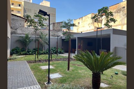 Apartamento à venda com 25m², 1 quarto e sem vagaÁrea comum