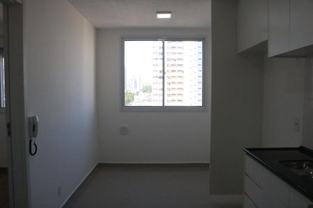 Apartamento à venda com 25m², 1 quarto e sem vagaSala e Cozinha Integrada