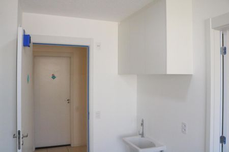 Apartamento à venda com 25m², 1 quarto e sem vagaLockbox
