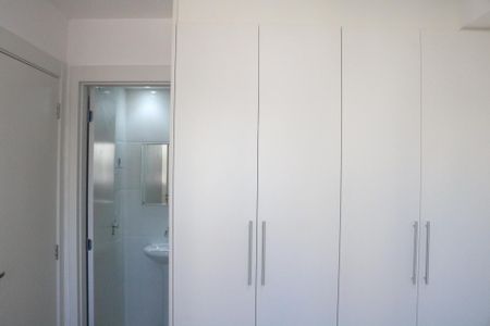 Apartamento à venda com 25m², 1 quarto e sem vagaQuarto
