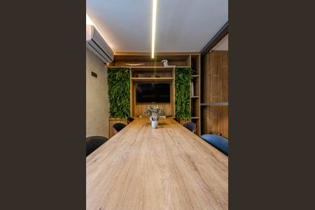 Studio à venda com 25m², 1 quarto e sem vagaÁrea comum