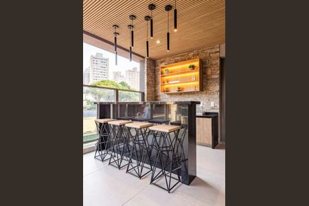 Studio à venda com 25m², 1 quarto e sem vagaÁrea comum