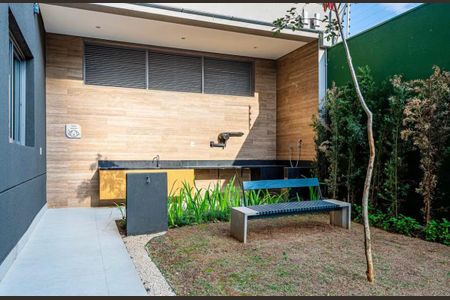 Studio à venda com 25m², 1 quarto e sem vagaÁrea comum