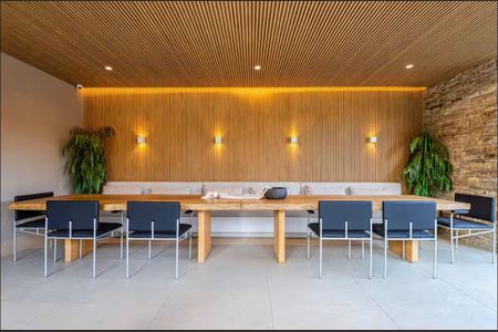 Studio à venda com 25m², 1 quarto e sem vagaÁrea comum