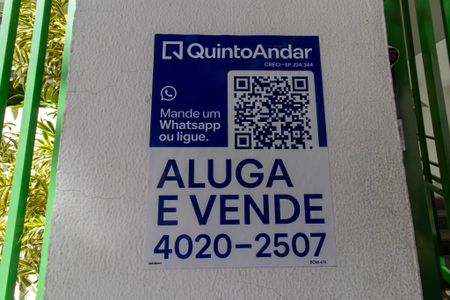 Studio para alugar com 40m², 1 quarto e sem vaga Studio para alugar com 40m², 1 quarto e sem vagaPlaca