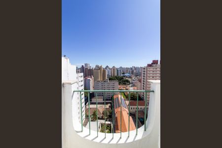 Studio para alugar com 40m², 1 quarto e sem vaga Studio para alugar com 40m², 1 quarto e sem vagavaranda do Studio