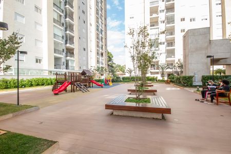 Apartamento para alugar com 53m², 2 quartos e 1 vagaÁrea Comum