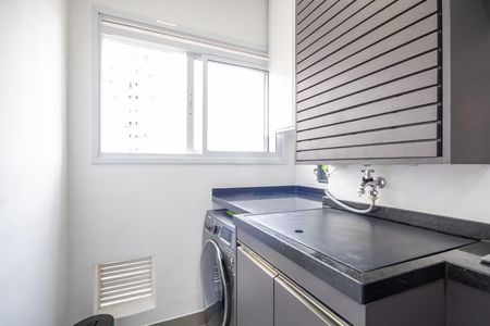 Apartamento para alugar com 53m², 2 quartos e 1 vagaÁrea de Serviço