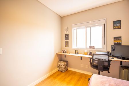 Apartamento para alugar com 53m², 2 quartos e 1 vagaQuarto 2