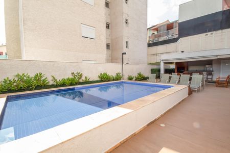 Apartamento para alugar com 53m², 2 quartos e 1 vagaEspaço Família