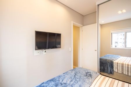 Apartamento para alugar com 53m², 2 quartos e 1 vagaQuarto 1