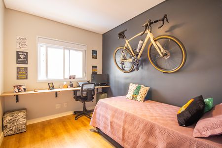 Apartamento para alugar com 53m², 2 quartos e 1 vagaQuarto 2