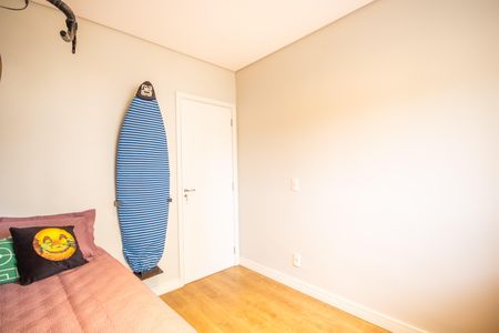 Apartamento para alugar com 53m², 2 quartos e 1 vagaQuarto 2
