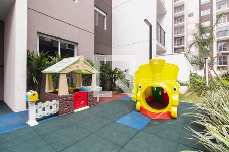 Apartamento à venda com 51m², 2 quartos e 1 vagaCondomínio - Playground