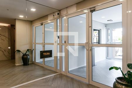 Apartamento à venda com 51m², 2 quartos e 1 vagaCondomínio - Hall