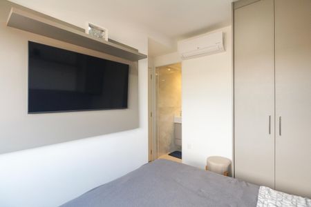 Apartamento à venda com 51m², 2 quartos e 1 vagaSuíte