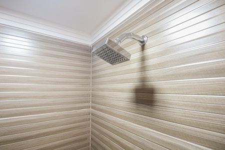 Apartamento à venda com 51m², 2 quartos e 1 vagaBanheiro Social