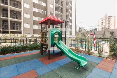 Apartamento à venda com 51m², 2 quartos e 1 vagaCondomínio - Playground