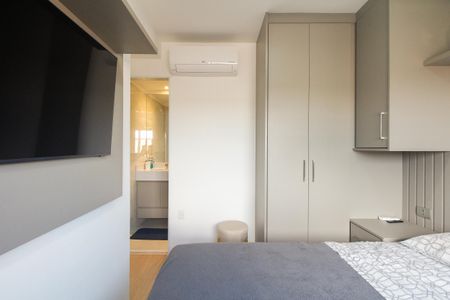 Apartamento à venda com 51m², 2 quartos e 1 vagaSuíte