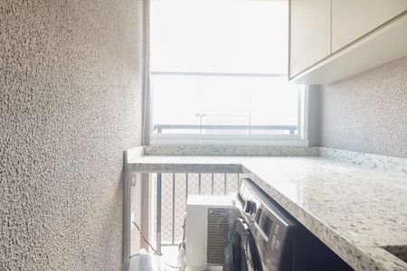 Apartamento à venda com 51m², 2 quartos e 1 vagaÁrea de Serviço