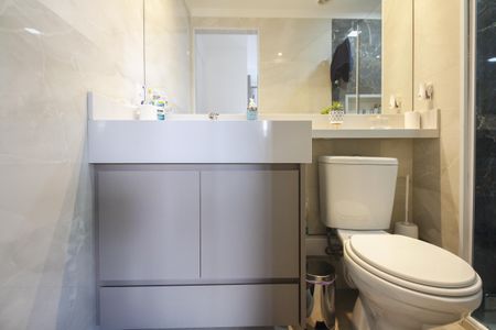 Apartamento à venda com 51m², 2 quartos e 1 vagaBanheiro Suíte