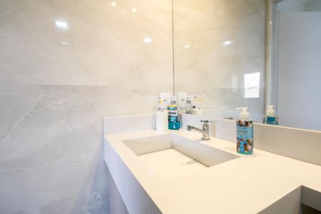 Apartamento à venda com 51m², 2 quartos e 1 vagaBanheiro Suíte