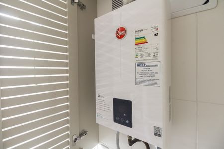 Apartamento à venda com 51m², 2 quartos e 1 vagaÁrea de Serviço