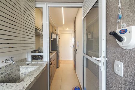 Apartamento à venda com 51m², 2 quartos e 1 vagaÁrea de Serviço