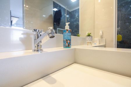 Apartamento à venda com 51m², 2 quartos e 1 vagaBanheiro Suíte